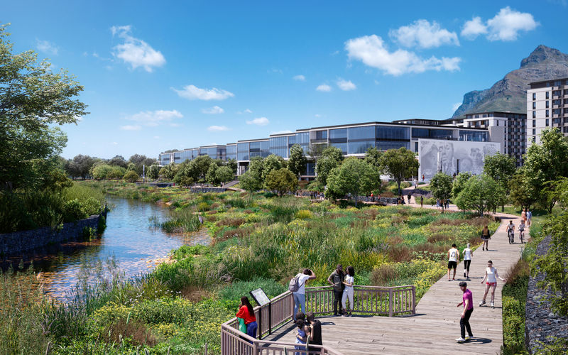 51 Gogosoa Street, Observatory Image 1