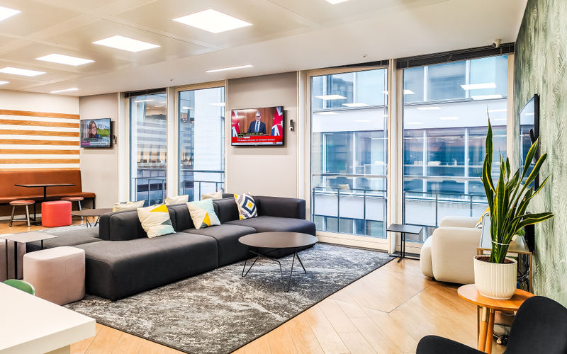 33 Cannon Street, London Image 19