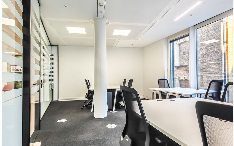 33 Cannon Street, London Image 10