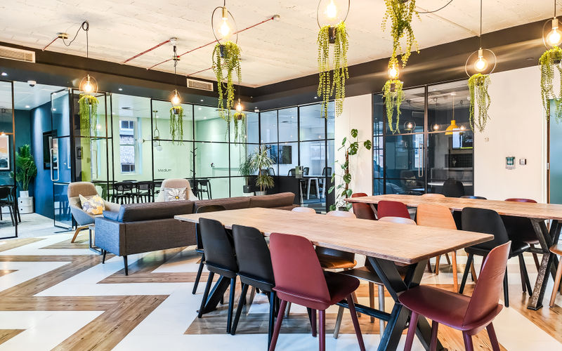 109 Borough High Street, Borough Image 4