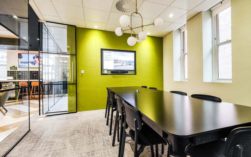 109 Borough High Street, Borough Image 2