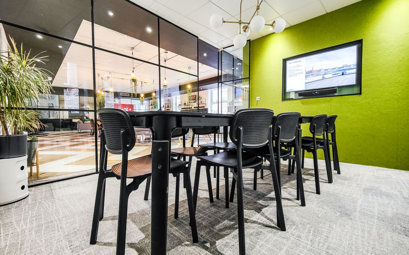 109 Borough High Street, Borough Image 22