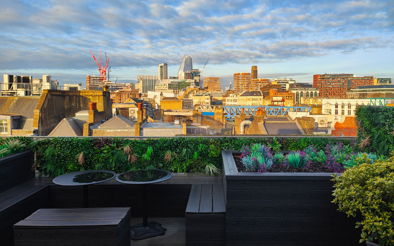 109 Borough High Street, Borough Image 19