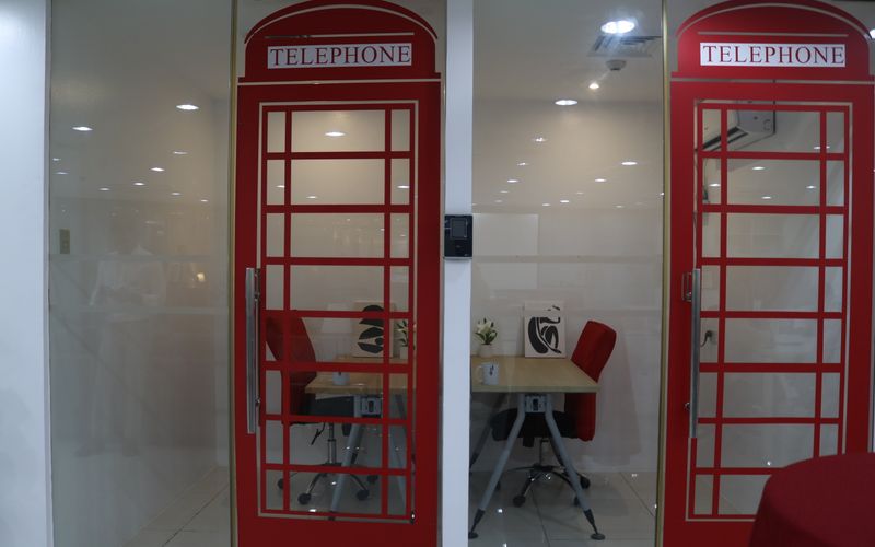 Princeton Street Corner Shaw Blvd, Mandaluyong Image 19