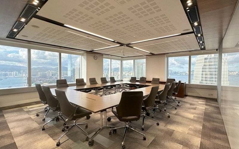 99 Queen's Road Central, Central Image 7