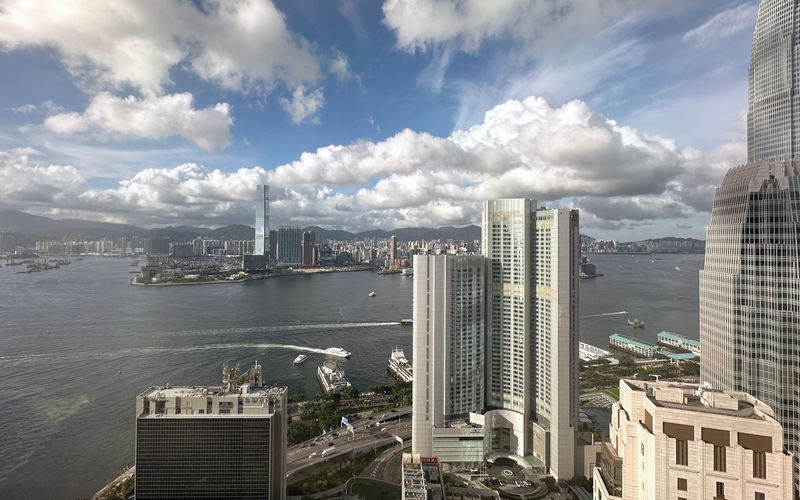 99 Queen's Road Central, Central Image 3