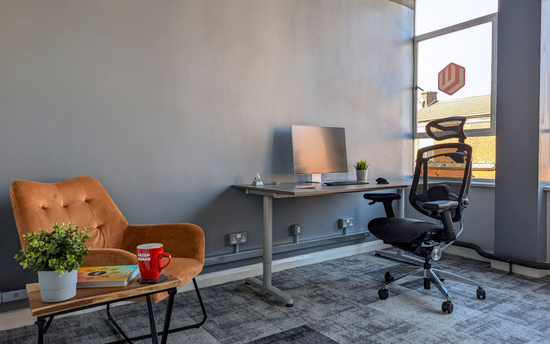 116a Bradshawgate, Leigh Image 5