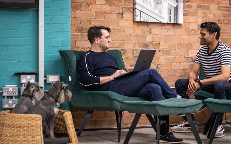 9 Brighton Terrace, London Image 9