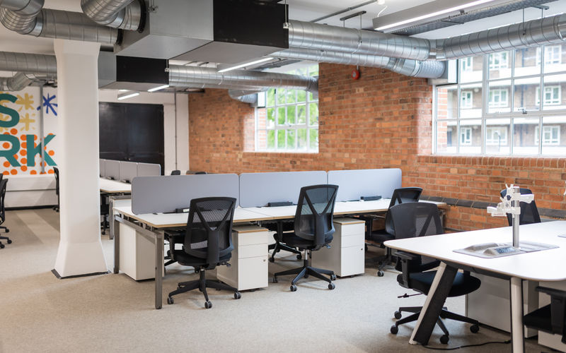 9 Brighton Terrace, London Image 1