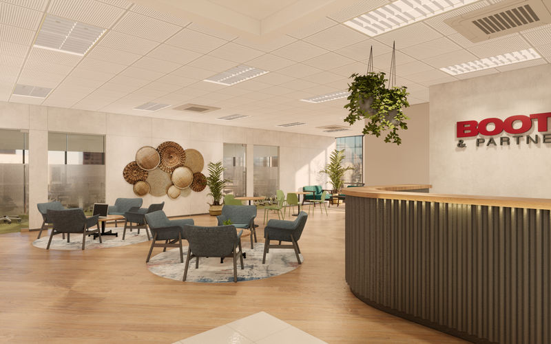 9F Johndorf Tower Mindanao Avenue Corner Biliran Rd Ayala Cebu Business Park, Cebu City Image 5