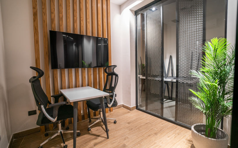 Omar Ibn El-khattab, Second New Cairo Image 5