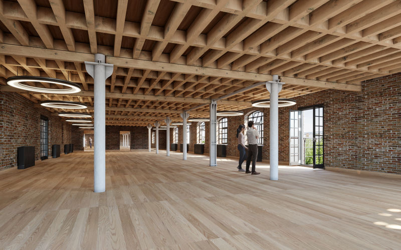 10-18 All Saints Street, King's Cross Image 5