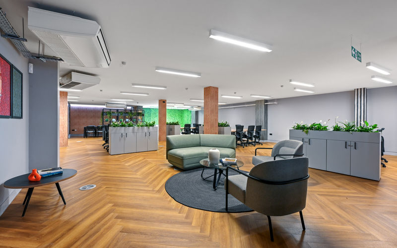 141 Curtain Road, London Image 6