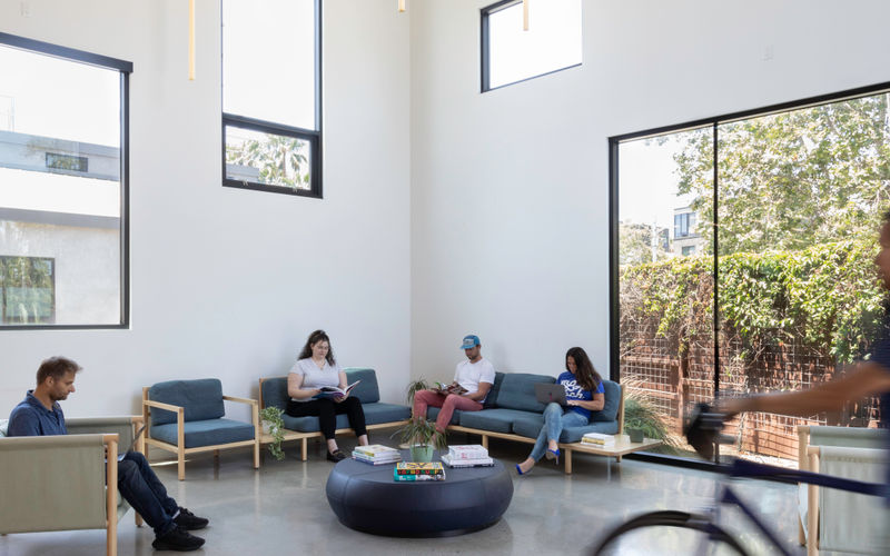 606 Venice Boulevard, Los Angeles Image 21