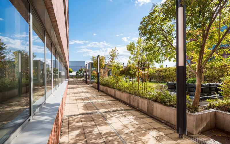 1-3 Váci Út, Budapest Image 4