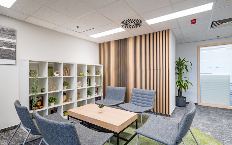 1-3 Váci Út, Budapest Image 8