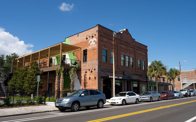 2130 West Main Street, Tampa Image 1
