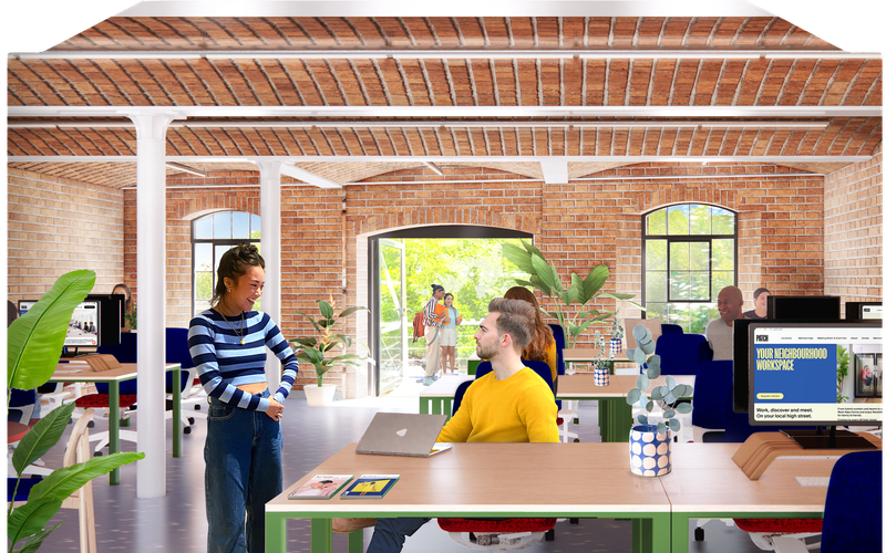 Terry Ave, York Image 4