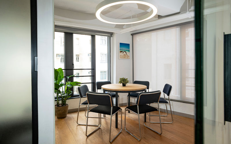 5-13 New Street, Sheung Wan Image 5