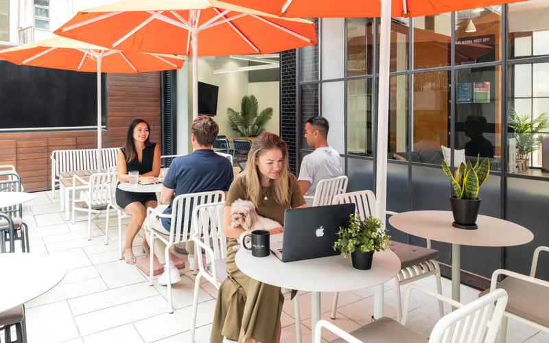 5-13 New Street, Sheung Wan Image 8