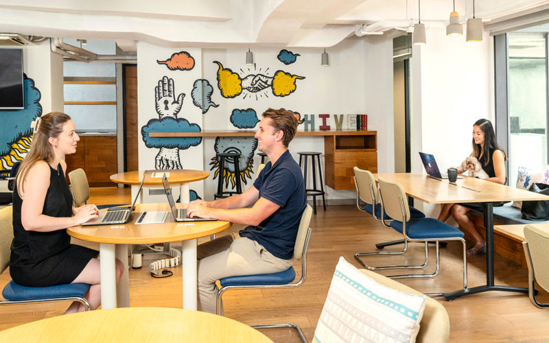 5-13 New Street, Sheung Wan Image 9