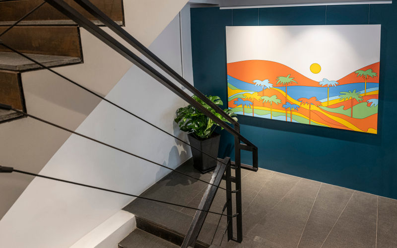 5-13 New Street, Sheung Wan Image 7