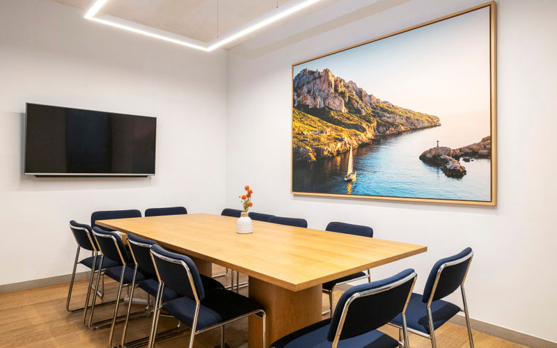 5-13 New Street, Sheung Wan Image 1