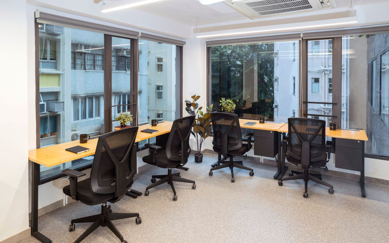 5-13 New Street, Sheung Wan Image 3