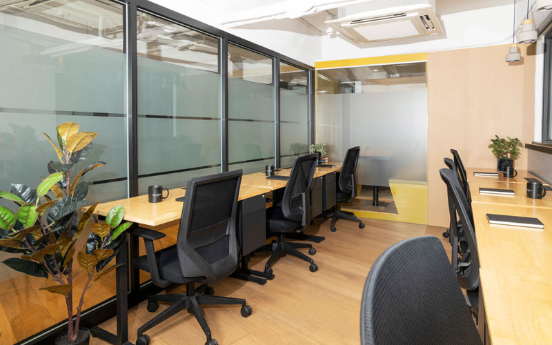 5-13 New Street, Sheung Wan Image 2