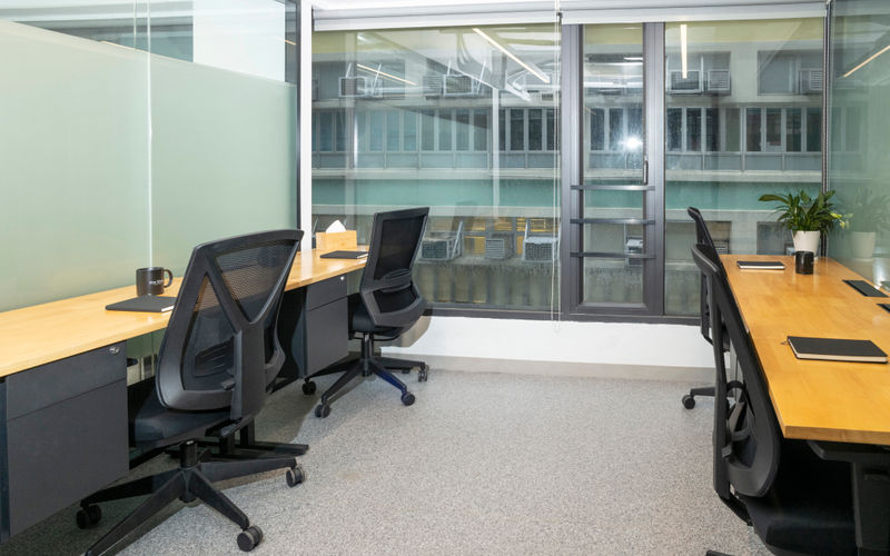 5-13 New Street, Sheung Wan Image 4