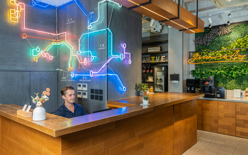 5-13 New Street, Sheung Wan Image 10