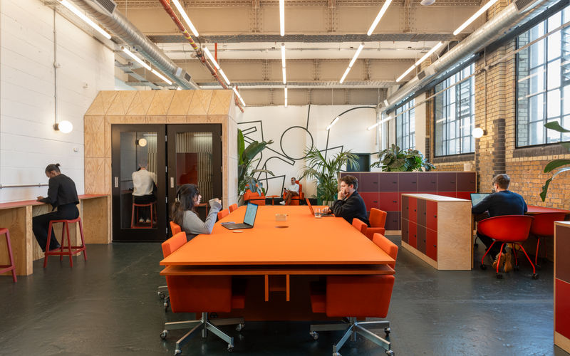 Burford Road, London Image 2