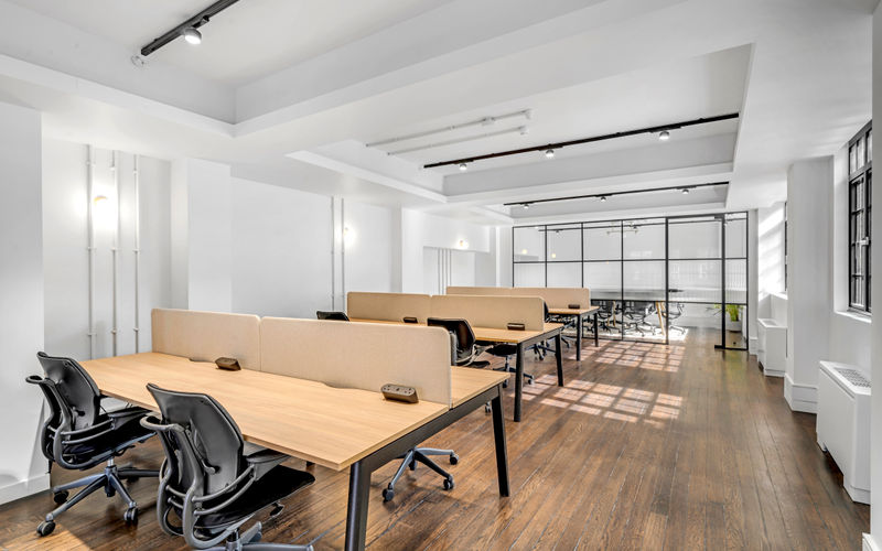 140 Wardour Street, London Image 6