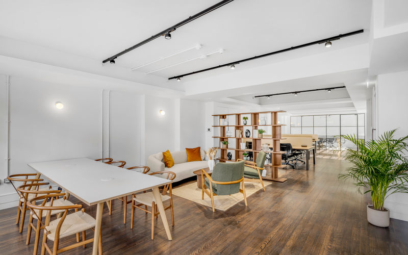 140 Wardour Street, London Image 13