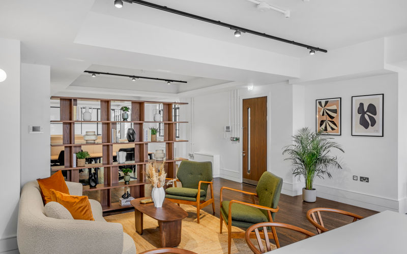 140 Wardour Street, London Image 7