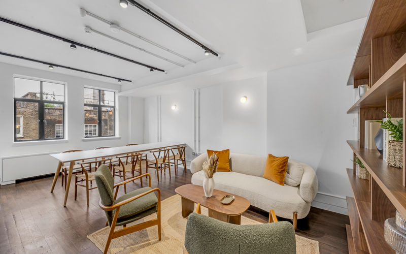 140 Wardour Street, London Image 5