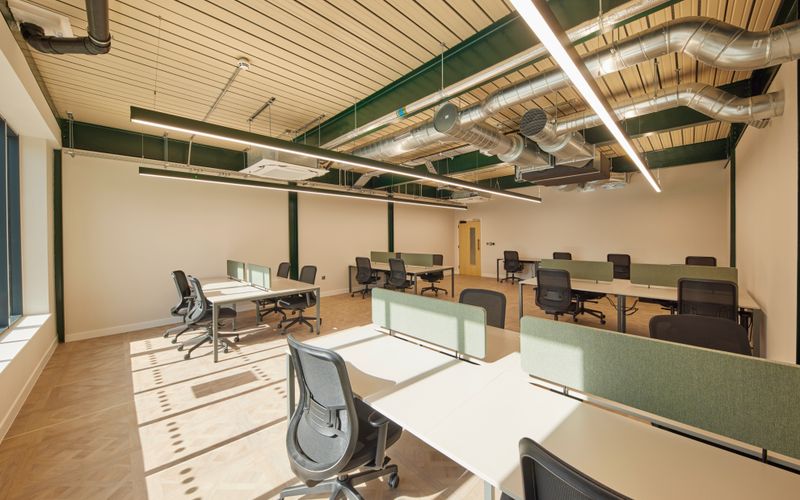 116 Putney Bridge Road, London Image 2