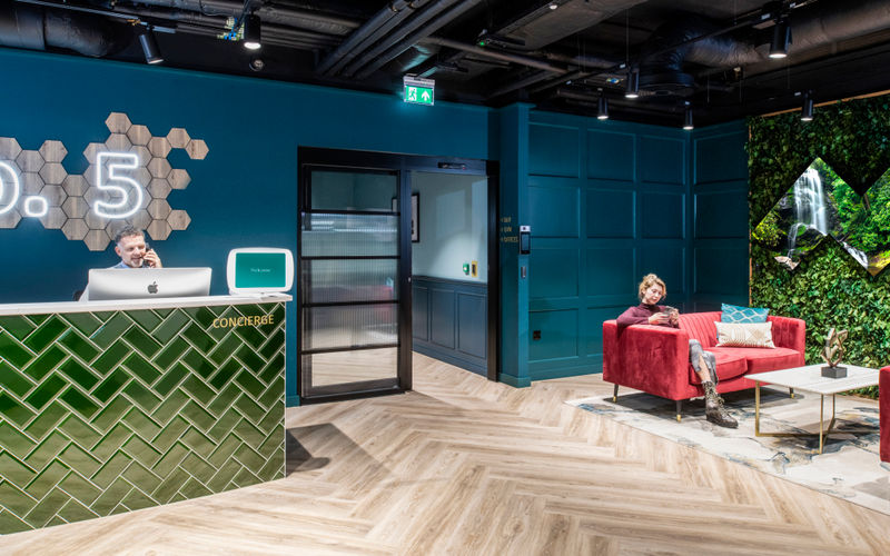 The Heights, Weybridge Image 8