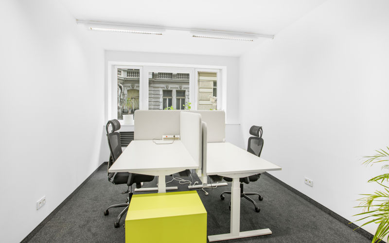 12-14 Wohllebengasse, Wien Image 3