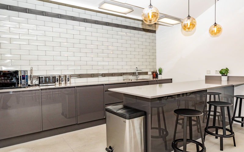 55 Baker Street, London Image 7