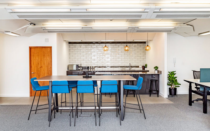 55 Baker Street, London Image 3