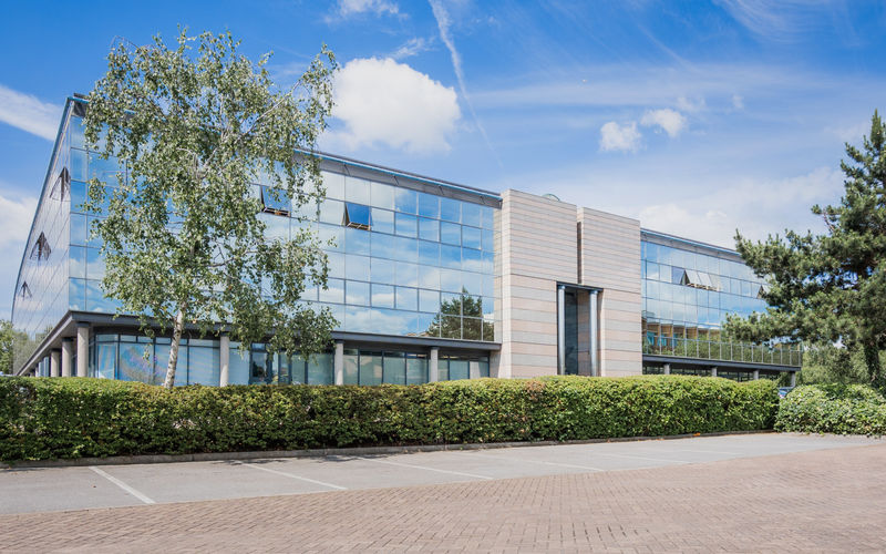 Almondsbury, Bristol Image 10