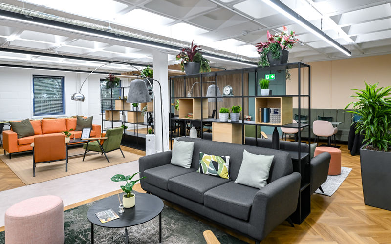 Castle Park, Cambridge Image 11