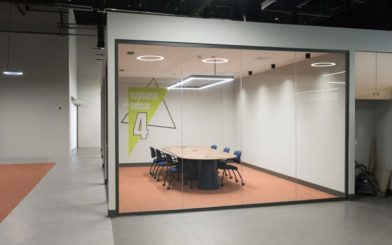 3 Bilkent Center Avm - Hane, Cankaya Image 8