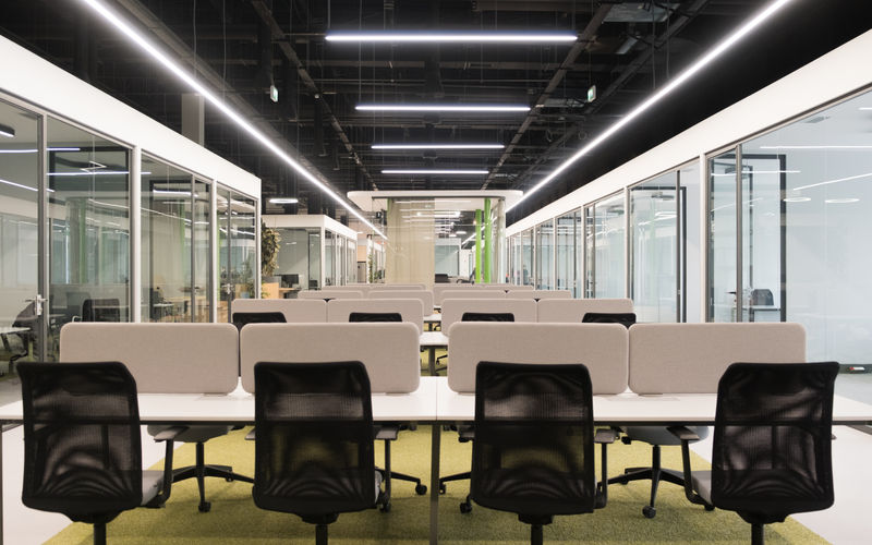 3 Bilkent Center Avm - Hane, Cankaya Image 4