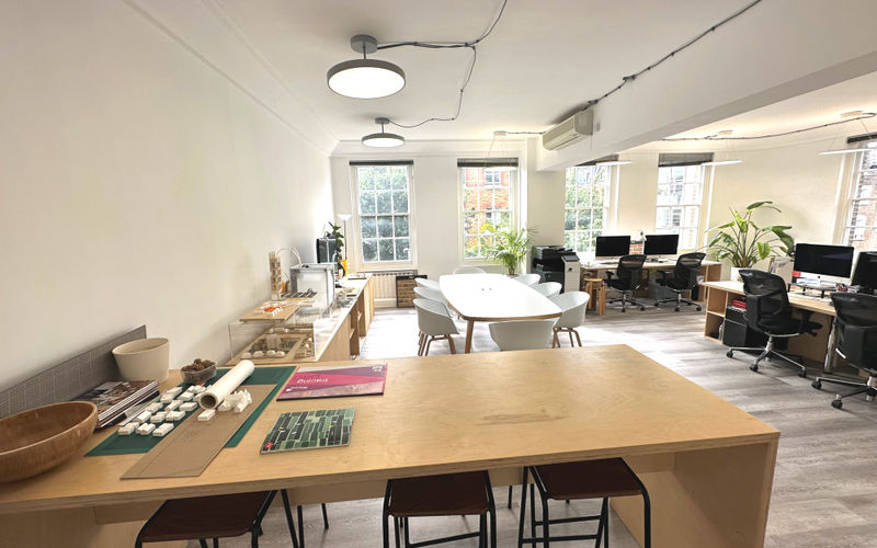 44 Charlotte Street, Greater London Image 7