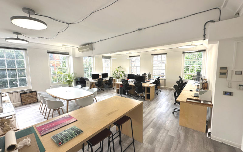 44 Charlotte Street, Greater London Image 1