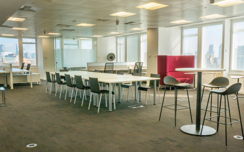 21-24 Millbank, Westminster Image 7