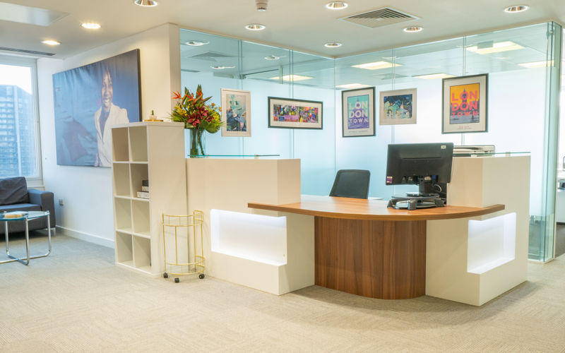 21-24 Millbank, Westminster Image 7