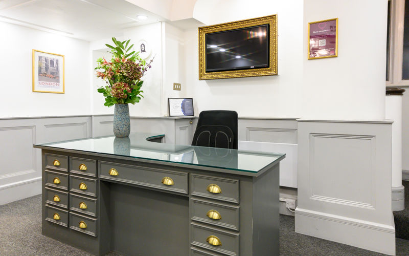 13 Palace Street, Westminster Image 4